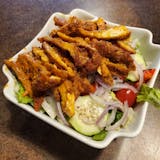 Buffalo Chicken Salad