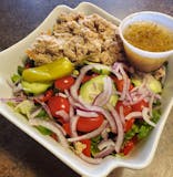 Tuna Salad