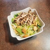 Grilled Chicken Caesar Salad