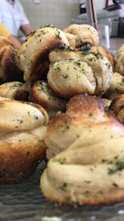 Garlic Roll