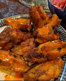 Wings