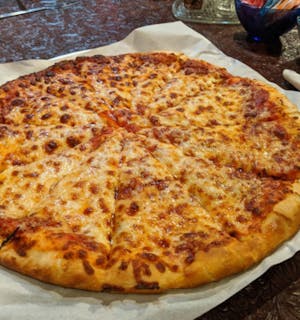Cheese Pizza