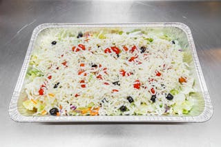 Tossed Salad