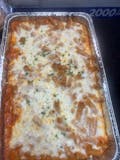 Baked Ziti Catering