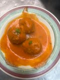 Side of Meatballs