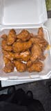 Chicken Wings Catering