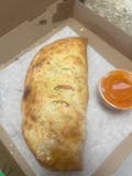 Vegetable Stromboli