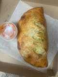 Create Your Own Stromboli