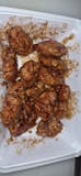Buffalo Boneless Wings