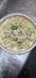 Chicken Broccoli Alfredo