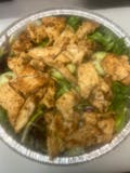 Cajun Chicken Salad