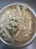 Kid's Pasta Alfredo