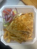 Beef Quesadilla