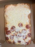 Sicilian Pizza