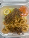 Fried Calamari