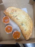Broccoli Stromboli