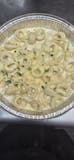 Tortellini Alfredo