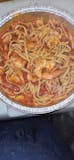 Shrimp Marinara