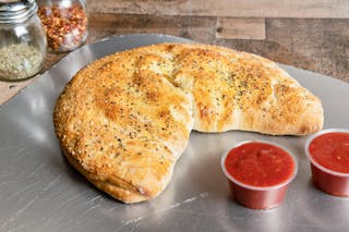 Basic Calzone