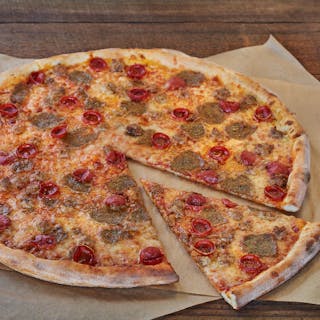 Triboro Pizza
