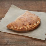 Spicy Pig Calzone