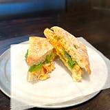 Buffalo Chicken Caesar Sandwich