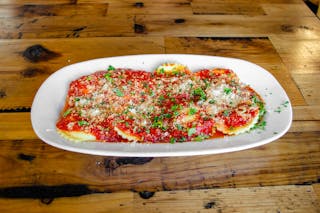 Cheese Ravioli