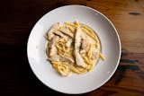 Fettuccine Alfredo Catering