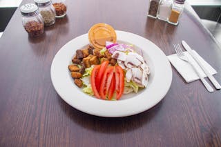 House Salad