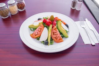 Side Salad
