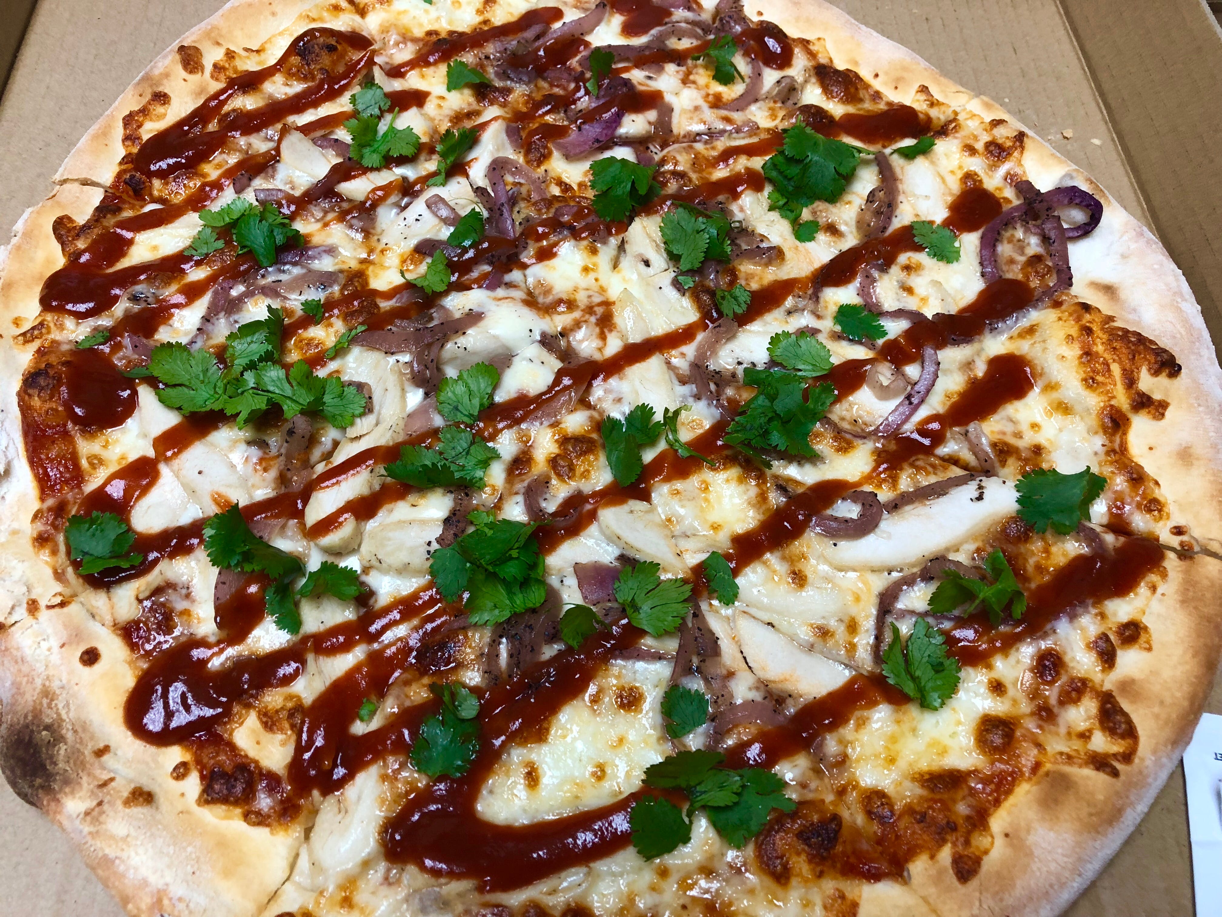 Pizza e Birra San Diego - View Menu & Order Online - 3625