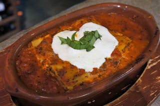 Lasagna