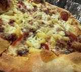 Tropicana Pizza