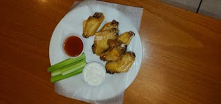 Buffalo Wings