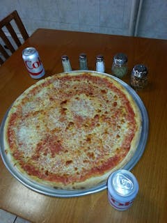 Cheese Pizza