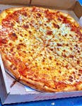 Cheese Pizza
