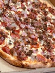 Meat Lover's Pizza