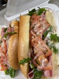 Italian Cold Cut Sub