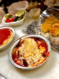 Eggplant Parm