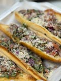 Bruschetta