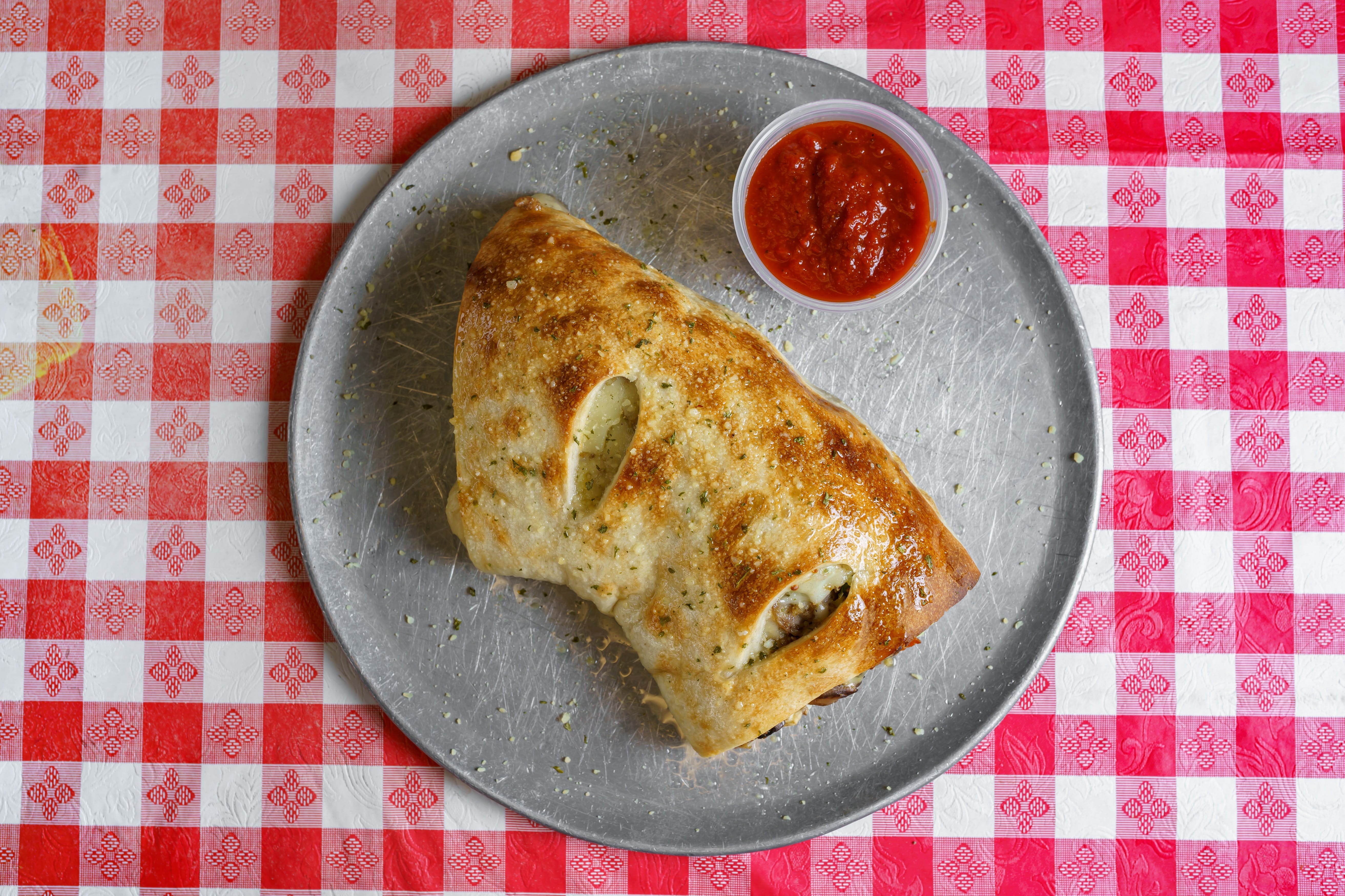 Steve's Pizza on US1 Menu: Pizza Delivery Palmetto Bay, FL - Order (̶3̶%̶)̶  (5% off) | Slice
