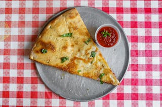 Stuffed Pizza