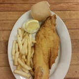 Fish Fry Friday Special