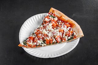 The Venus Pizza