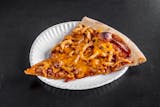 Jack Daniels BBQ Pulled Pork Grand Slam Pizza