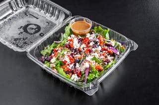 Mixed Greens Salad