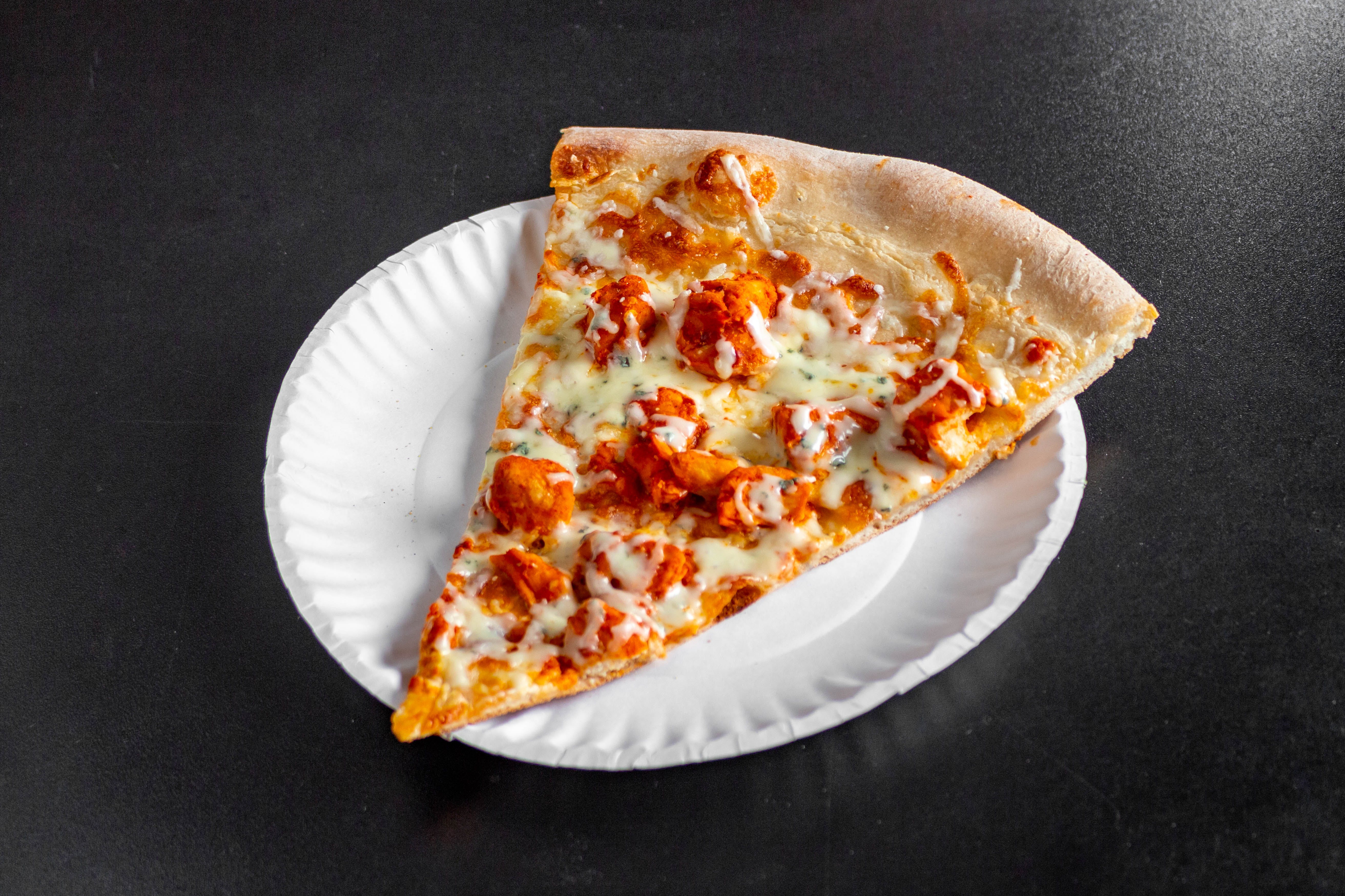 Big G's Pizza - Chicago, IL - 3716 N Clark St - Hours, Menu