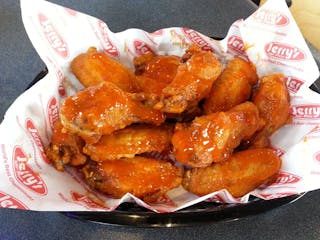 Wings
