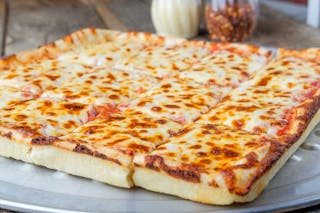 Single Topping Pizza