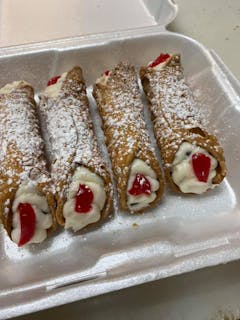 Cannoli